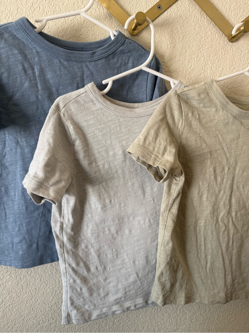 Little Co tee bundle - Picture 4 of 4